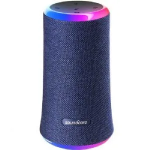 רמקול נייד בלוטות Anker SoundCore Flare 2